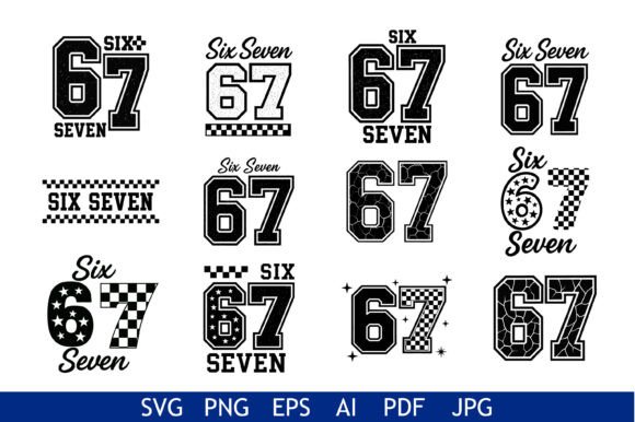 Bold Retro Number 67 Set Review