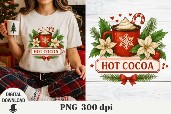 Retro Christmas Kitchen Towel Embroidery Review