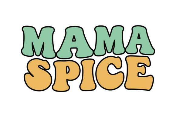 Retro Mama Spice Embroidery Design Review