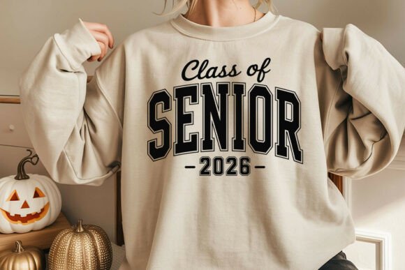 Senior 2026 Retro Design Review